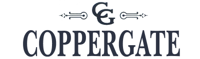 coppergate header logo